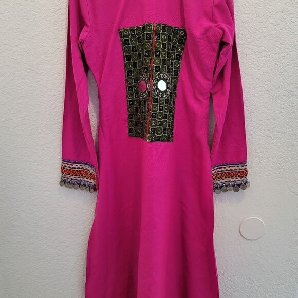 pakistani kurti- S - Picture 4 of 8